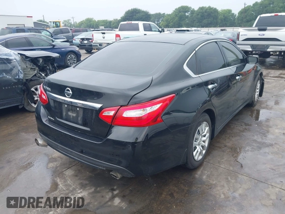 2016 Nissan Altima S с VIN 1N4AL3AP3GN366272, выставлен на аукционе IAAI как лот 42181160 с пробегом 105 039 миль миль и . История ставок и продаж доступна на DreamBid. Изображение 4.