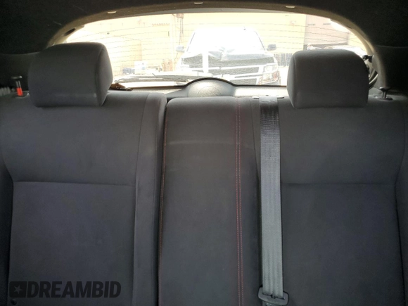 2014 Nissan Juke Nismo with VIN JN8AF5MV3ET364316, listed as a Copart auction lot 57774625 with 74,700 mi miles and Salvage title. Bid and sale history available at DreamBid. Image 10.