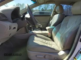 2011 Toyota Camry LE with VIN 4T4BF3EK0BR177650, listed as a Copart auction lot 45429495 with 164,260 mi miles and Salvage Title. Bid and sale history available at DreamBid. Image 7.