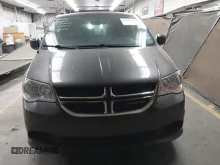 2018 Dodge Grand Caravan SE with VIN 2C4RDGBG8JR230875, listed as a IAAI auction lot 42062774 with 194,781 mi miles and . Bid and sale history available at DreamBid. Image 12.