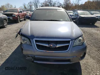 2009 Subaru Outback Ltd with VIN 4S4BP66C497331737, listed as a Copart auction lot 78360184 with 171,941 mi miles and Salvage Title. Bid and sale history available at carsss.com. Image 5.