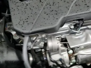 2025 Chevrolet Equinox FWD RS с VIN 3GNAXLEG1SL156584, выставлен на аукционе Copart как лот 43265185 с пробегом 2 692 миль миль и Списание • Salvage title. История ставок и продаж доступна на DreamBid. Изображение 15.