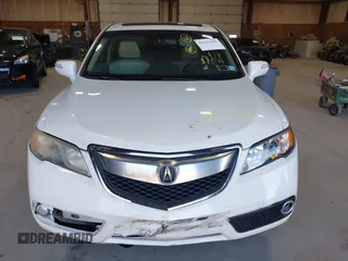 2013 Acura RDX Technology with VIN 5J8TB4H52DL018228, listed as a IAAI auction lot 42121985 with 288,561 mi miles and . Bid and sale history available at DreamBid. Image 12.