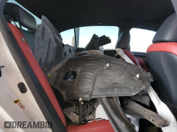 2015 Lexus GS 350 z VIN JTHBE1BL2FA006696, wystawiony jako Copart lot #44348175 z przebiegiem 116 899 mil mil oraz Szkoda całkowita • Salvage title. Historia ofert i sprzedaży dostępna na DreamBid. Obrazek 11.