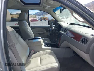 2013 Chevrolet Avalanche LT with VIN 3GNMCFE07DG379110, listed as a IAAI auction lot 41624639 with 142,871 mi miles and . Bid and sale history available at DreamBid. Image 5.