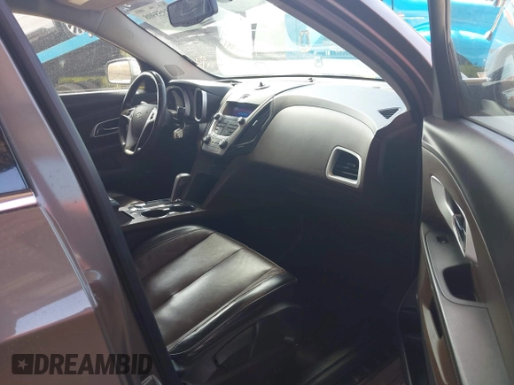 2010 Chevrolet Equinox LTZ with VIN 2CNFLGEW5A6345665, listed as a IAAI auction lot 41955908 with 160,575 mi miles and . Bid and sale history available at DreamBid. Image 5.
