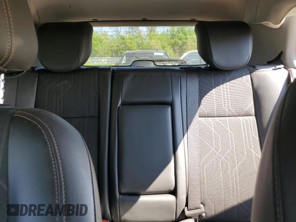 2020 Chevrolet Trax LT with VIN KL7CJLSB2LB002350, listed as a Copart auction lot 56916445 with 98,534 mi miles and Non repairable. Bid and sale history available at DreamBid. Image 10.