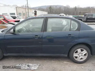 2004 Chevrolet Malibu LS with VIN 1G1ZT54854F112283, listed as a IAAI auction lot 41408358 with 237,767 mi miles. Bid and sale history available at carsss.com. Image 14.