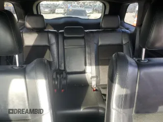2017 Jeep Grand Cherokee Altitude with VIN 1C4RJEAG9HC813263, listed as a Copart auction lot 52532345 with 169,054 mi miles and Salvage title. Bid and sale history available at DreamBid. Image 10.
