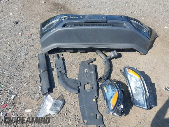 2020 Jeep Compass Latitude с VIN 3C4NJDBB8LT143150, выставлен на аукционе IAAI как лот 42563369 с пробегом 54 827 миль миль и . История ставок и продаж доступна на DreamBid. Изображение 18.