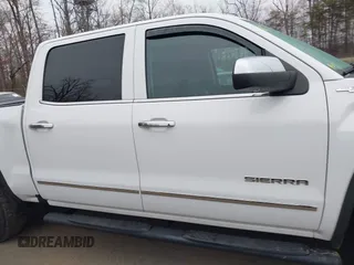 2018 GMC Sierra 1500 SLT z VIN 3GTU2NEC1JG402263, wystawiony jako IAAI lot #41786328 z przebiegiem 100 097 mil mil oraz . Historia ofert i sprzedaży dostępna na DreamBid. Obrazek 13.