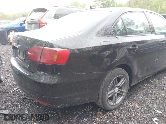 2012 Volkswagen Jetta SE с VIN 3VWDP7AJ4CM338027, выставлен на аукционе IAAI как лот 42198943 с пробегом 158 644 миль миль и . История ставок и продаж доступна на DreamBid. Изображение 15.