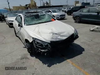 2014 Mercedes-Benz E 550 с VIN WDDKJ7DB4EF240222, выставлен на аукционе Copart как лот 63444535 с пробегом Не указан миль и Списание • Salvage title. История ставок и продаж доступна на DreamBid. Изображение 14.