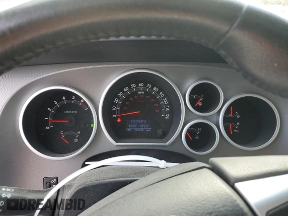 2016 Toyota Sequoia Limited with VIN 5TDJY5G11GS127999, listed as a Copart auction lot 76986164 with 93,254 mi miles and Salvage Title. Bid and sale history available at carsss.com. Image 9.