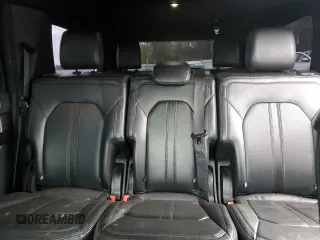 2018 Ford Expedition Max Limited with VIN 1FMJK2AT0JEA23409, listed as a Copart auction lot 51453625 with 117,003 mi miles and Salvage title. Bid and sale history available at DreamBid. Image 10.