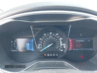 2013 Ford Fusion SE with VIN 3FA6P0HR8DR119998, listed as a IAAI auction lot 42090491 with 195,890 mi miles. Bid and sale history available at carsss.com. Image 7.
