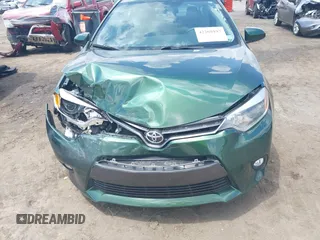 2016 Toyota Corolla L with VIN 5YFBURHE6GP381905, listed as a IAAI auction lot 42269197 with 72,922 mi miles and . Bid and sale history available at DreamBid. Image 11.
