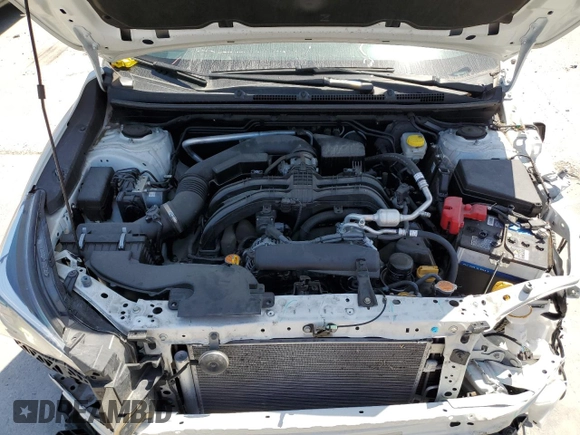 2024 Subaru Impreza RS z VIN JF1GUHJC1R8269672, wystawiony jako Copart lot #53263595 z przebiegiem 18 924 mil mil oraz Szkoda całkowita • Salvage title. Historia ofert i sprzedaży dostępna na DreamBid. Obrazek 11.