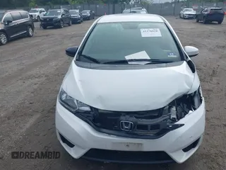 2015 Honda Fit LX with VIN 3HGGK5H51FM752870, listed as a IAAI auction lot 42378020 with 109,698 mi miles and . Bid and sale history available at DreamBid. Image 12.
