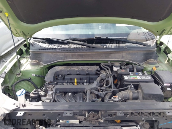 2020 Hyundai Venue SE with VIN KMHRB8A33LU039313, listed as a IAAI auction lot 41753319 with 92,872 mi miles and . Bid and sale history available at DreamBid. Image 10.