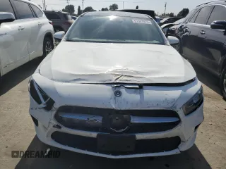 2019 Mercedes-Benz A 220 с VIN WDD3G4EB7KW022688, выставлен на аукционе Copart как лот 61097875 с пробегом 59 968 миль миль и Списание • Salvage title. История ставок и продаж доступна на DreamBid. Изображение 5.