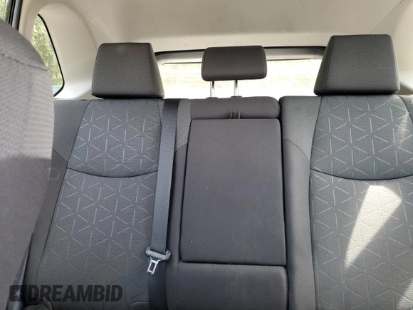 2021 Toyota RAV4 XLE with VIN 2T3P1RFV9MW181006, listed as a Copart auction lot 56543905 with 63,937 mi miles and Clean title. Bid and sale history available at DreamBid. Image 10.