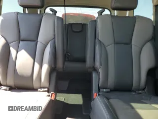 2022 Subaru Ascent Onyx z VIN 4S4WMAJD6N3432972, wystawiony jako Copart lot #56332765 z przebiegiem 53 789 mil mil oraz Szkoda całkowita • Salvage title. Historia ofert i sprzedaży dostępna na DreamBid. Obrazek 10.