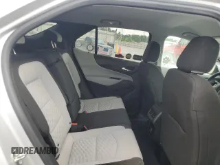 2019 Chevrolet Equinox LT z VIN 2GNAXKEV9K6131980, wystawiony jako Copart lot #54791825 z przebiegiem 32 815 mil mil oraz Szkoda całkowita • Salvage title. Historia ofert i sprzedaży dostępna na DreamBid. Obrazek 11.