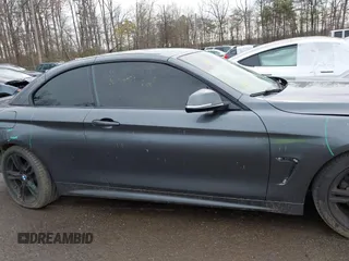 2015 BMW 4 Series 428i z VIN WBA3V5C56FP753337, wystawiony jako IAAI lot #41959843 z przebiegiem 68 086 mil mil oraz . Historia ofert i sprzedaży dostępna na DreamBid. Obrazek 13.