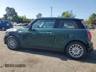 2014 MINI Hardtop S z VIN WMWXM7C51ET986287, wystawiony jako Copart lot #55011665 z przebiegiem 77 886 mil mil oraz Szkoda całkowita • Salvage title. Historia ofert i sprzedaży dostępna na DreamBid. Obrazek 2.