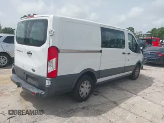 2016 Ford Transit Cargo с VIN 1FTYE1YM2GKB39272, выставлен на аукционе IAAI как лот 42427544 с пробегом 161 406 миль миль и . История ставок и продаж доступна на DreamBid. Изображение 4.