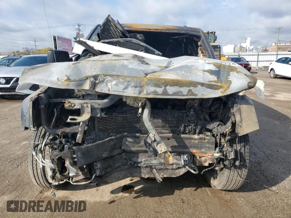 2009 Jeep Patriot Limited with VIN 1J4FT48B19D222173, listed as a Copart auction lot 77677224 with Not provided miles and Salvage title. Bid and sale history available at DreamBid. Image 5.
