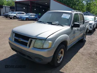 2005 Ford Explorer Sport Trac XLS с VIN 1FMZU77K85UA59577, выставлен на аукционе IAAI как лот 42312199 с пробегом 136 414 миль миль и . История ставок и продаж доступна на DreamBid. Изображение 2.