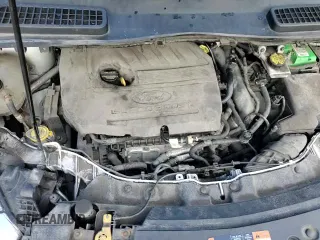 2018 Ford Escape SE с VIN 1FMCU9GD6JUB95008, выставлен на аукционе Copart как лот 85739545 с пробегом 145 014 миль миль и Чистый • Clean title. История ставок и продаж доступна на DreamBid. Изображение 14.