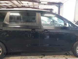 2016 Kia Sedona LX with VIN KNDMB5C14G6191796, listed as a IAAI auction lot 42130638 with 141,099 mi miles and . Bid and sale history available at DreamBid. Image 13.