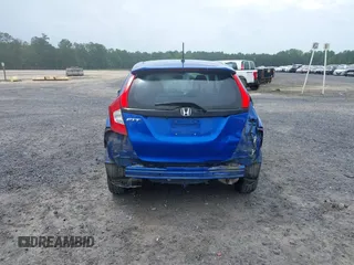 2020 Honda Fit LX with VIN 3HGGK5H43LM723115, listed as a IAAI auction lot 42486064 with 31,787 mi miles and . Bid and sale history available at DreamBid. Image 17.