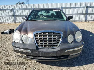 2006 Kia Amanti z VIN KNALD124165086600, wystawiony jako Copart lot #79354294 z przebiegiem 110 537 mil mil oraz Tytuł czysty. Historia ofert i sprzedaży dostępna na DreamBid. Obrazek 5.