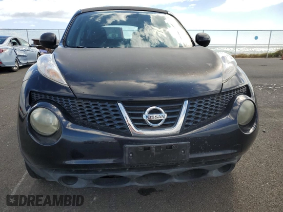 2012 Nissan Juke S with VIN JN8AF5MR7CT111659, listed as a Copart auction lot 79575574 with 83,030 mi miles and Clean Title. Bid and sale history available at carsss.com. Image 5.