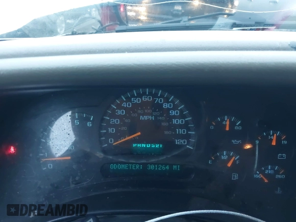 2004 Chevrolet Silverado 1500 Z71 with VIN 1GCEK19T94E401056, listed as a IAAI auction lot 41796330 with 301,264 mi miles and . Bid and sale history available at DreamBid. Image 7.