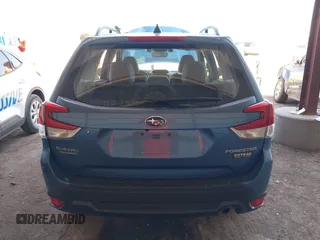 2020 Subaru Forester with VIN JF2SKADC4LH433017, listed as a IAAI auction lot 42013030 with 52,783 mi miles and . Bid and sale history available at DreamBid. Image 12.
