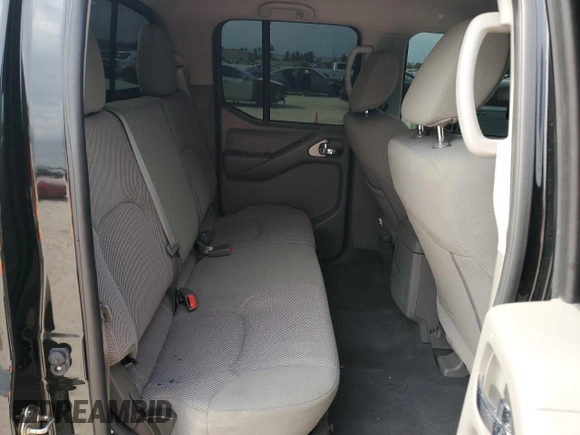 2019 Nissan Frontier SV z VIN 1N6AD0EV8KN728696, wystawiony jako Copart lot #54712705 z przebiegiem 85 462 mil mil oraz Szkoda całkowita • Salvage title. Historia ofert i sprzedaży dostępna na DreamBid. Obrazek 10.