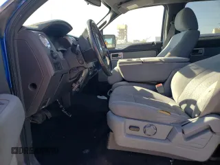 2011 Ford F-150 XLT with VIN 1FTFW1CT2BFA99716, listed as a Copart auction lot 48791385 with Not Provided miles and Salvage Title. Bid and sale history available at carsss.com. Image 7.