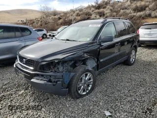 2006 Volvo XC90 with VIN YV4CM592861300520, listed as a Copart auction lot 45084045 with 118,579 mi miles and Salvage Title. Bid and sale history available at DreamBid. Image 1.