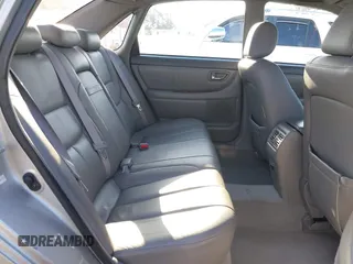 2003 Toyota Avalon XL z VIN 4T1BF28B03U321618, wystawiony jako IAAI lot #42297842 z przebiegiem 142 154 mil mil oraz . Historia ofert i sprzedaży dostępna na DreamBid. Obrazek 8.