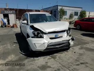 2014 Toyota RAV4 with VIN 2T3YL4DV4EW002697, listed as a Copart auction lot 49740985 with 98,712 mi miles and Salvage Title. Bid and sale history available at carsss.com. Image 12.