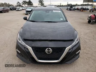 2021 Nissan Altima 2.5 SV with VIN 1N4BL4DV9MN415197, listed as a Copart auction lot 88233095 with 74,507 mi miles and Non Repairable. Bid and sale history available at carsss.com. Image 5.