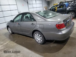 2006 Toyota Camry STD with VIN 4T1BE32K16U724240, listed as a Copart auction lot 87595155 with 251,947 mi miles and Salvage Title. Bid and sale history available at DreamBid. Image 2.
