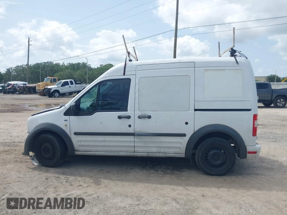 2011 Ford Transit Connect XLT с VIN NM0LS7DNXBT069105, выставлен на аукционе IAAI как лот 42449581 с пробегом 220 949 миль миль и . История ставок и продаж доступна на DreamBid. Изображение 14.
