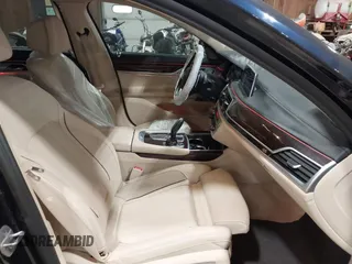 2017 BMW 7 Series ALPINA B7 xDrive with VIN WBA7F2C51HG422682, listed as a IAAI auction lot 42341486 with 117,722 mi miles and . Bid and sale history available at DreamBid. Image 5.