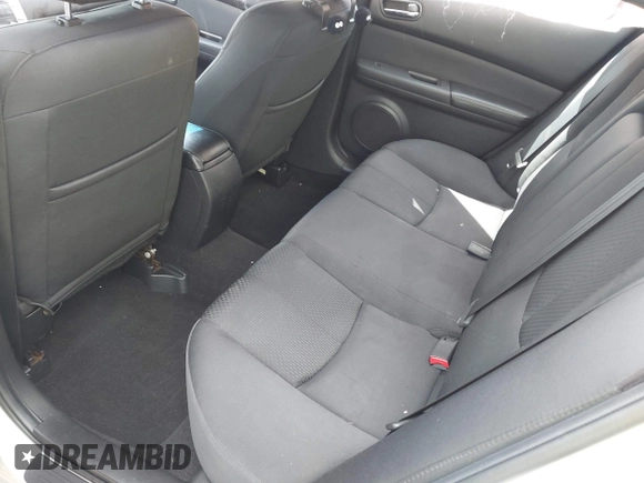 2012 Mazda 6 i Touring with VIN 1YVHZ8DH9C5M34135, listed as a IAAI auction lot 42306240 with 122,709 mi miles and . Bid and sale history available at DreamBid. Image 8.